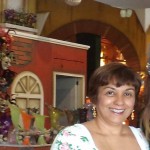 Prof. Leila Mourão