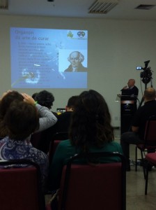 palestra domingos