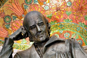 hahnemann