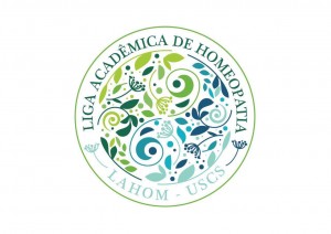 Logo da LAHOM